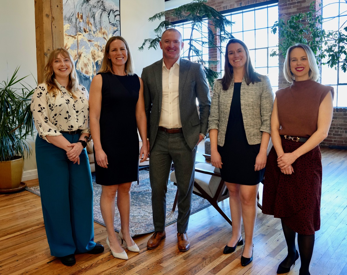 Higgins & Schmidt Wealth Strategies Team