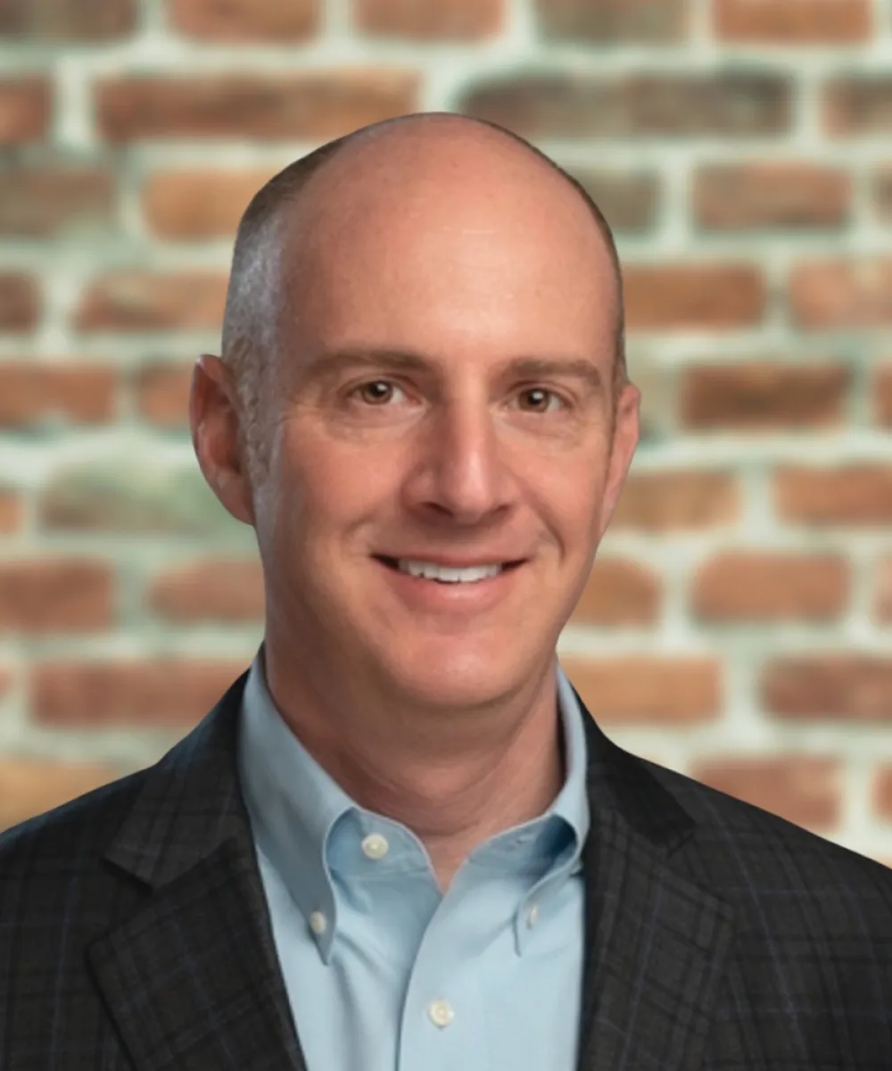 Eric | Chief Strategist | Higgins & Schmidt Wealth Strategies