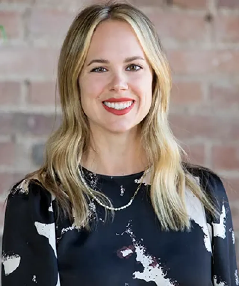Molly Cooper