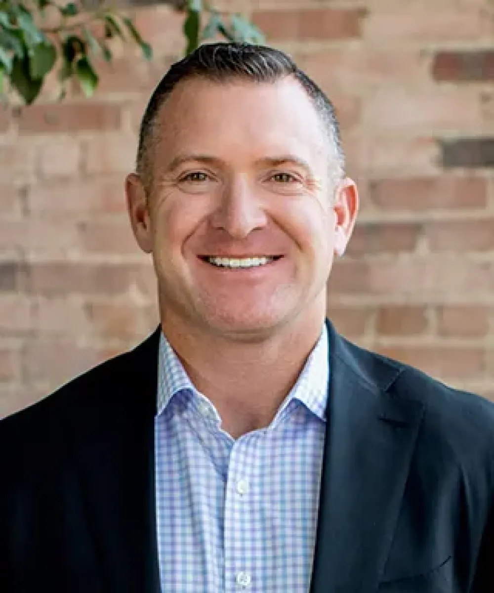 Steven Higgins